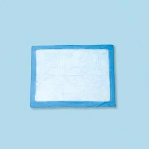TIDI Products - 16653 - Underpad, 3-Ply Tissue, 12" x 17", 50/bg, 10 bg/cs (36 cs/plt)