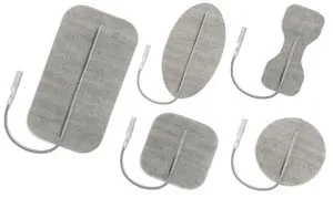 Axelgaard - PALS - 895340 -  Electrode, Cloth, Rectangle, (AXE )