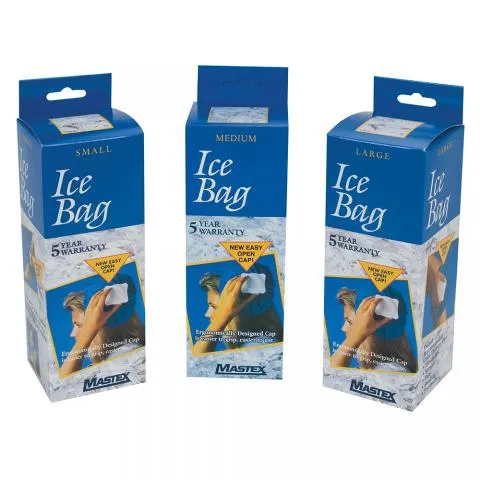 Biltrite - Bilt-Rite Mastex Health - From: ICE06 To: ICE11 - Ice Bags