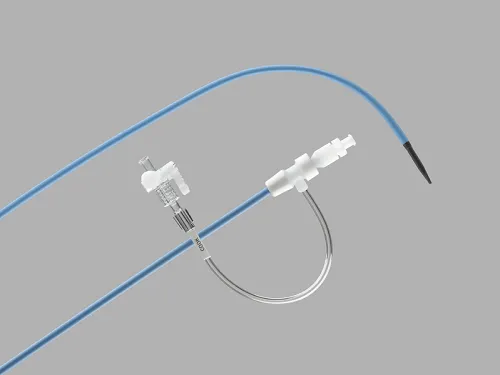 Cook Medical - Performer - G28434 - Guiding Sheath Introducer Performer 12 Fr. X 75 cm Length For up to .038 Inch Diameter Guidewire