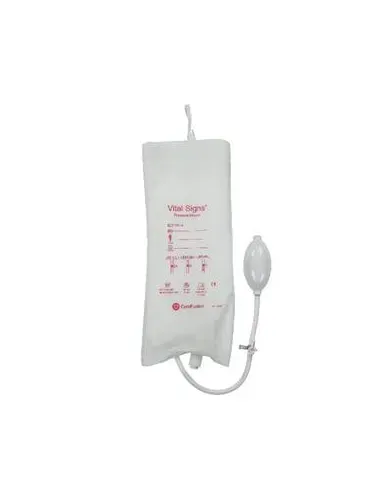 Carefusion - IN800012 - Pressure Infusor, 500 ml, Netted, 12/cs