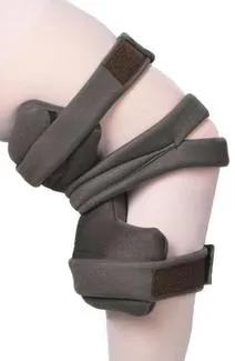 Independent Brace - From: 304-SK-L To: 304-SK-S - Care Static Knee