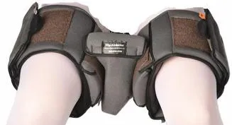 Independent Brace - From: 400-HA-L To: 400-HA-S - Hip Abductor Without Air