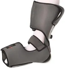 Independent Brace - From: 500-CB-L To: 500-CB-S - Care Boot Ii Standard