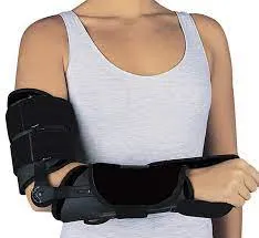 Independent Brace - From: RE-L To: RE-S - Ranger Elbow