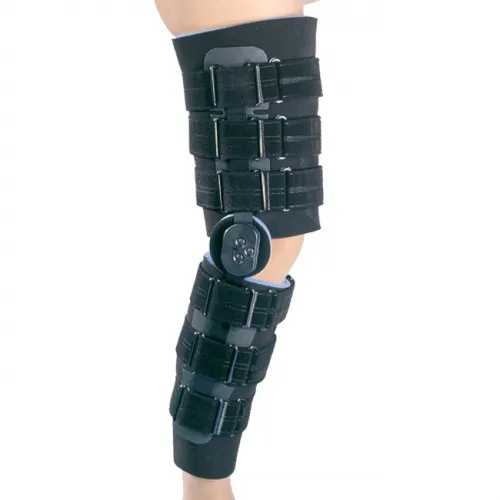 Independent Brace - From: RK-L To: RK-S - Ranger Knee
