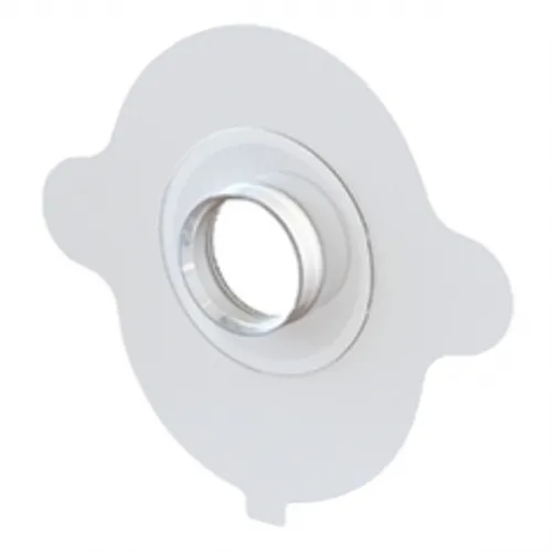 Inhealth Technologies - From: BE 6082 To: BE 6084 - Inhealth Tech Accufit Adhesive Housing, Round.