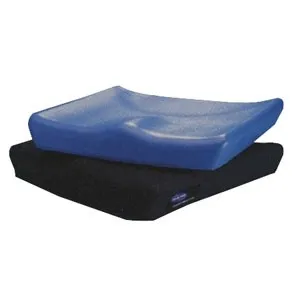 Invacare - From: 1093895 To: 1095642 - Comfort-Mate Extra Cushion Outer Cover for Wheelchair