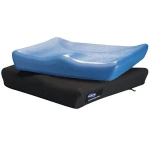 Invacare From: CMEXW20D16 To: CMEXW22D18 - Matrx Comfort-Mate Extra Cushion Polyurethane Foam