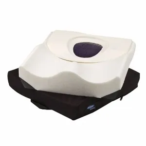 Invacare - IMCFGW20D20 - Infinity FloGel Cushion, Seat, Max Contour