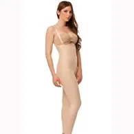 Isavela - From: BS08-LG-BE To: BS08-XS-BL - BS08 Stage 2 Body Suit With Suspenders Ankle