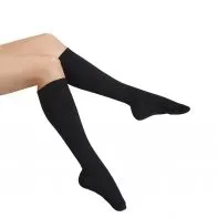 ITA-MED - 170 - MAXAR Dress & Travel Support Socks (Unisex) (excellent for prevention of DVT - blood clots)
