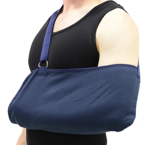 ITA-MED - AS-100 - MAXAR Arm Sling (with shoulder Immobilizer)