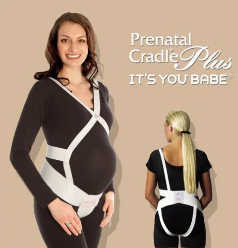 Its you babe - PCP - L IYB Prenatal Cradle Plus