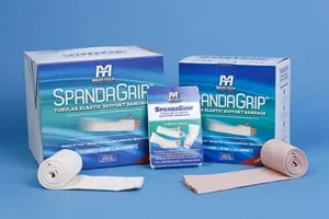 Meditech - SAG13111 - SpandaGrip? Tubular Elastic Support Bandage Latex-Free -B- Natural Small Hands And Arms 2-1-2"x11yds 1-bx