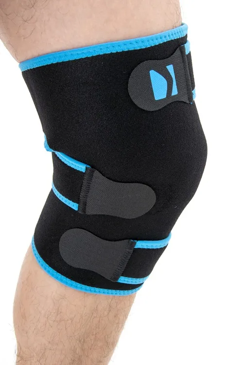 Judah - UOK4 - Ultimate Ortho Knee 4Kit