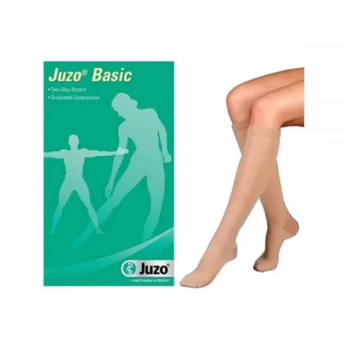 Juzo From: 4410ADFF142 To: 4410ADFF143 - JUZO Basic Knee High