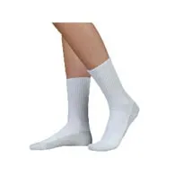 Juzo From: 5760AD10-M To: 5760AD10XL - < 10 MmHg Sole Knee High Socks