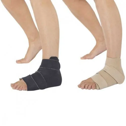 Juzo - From: 6000ABL To: 6000BDR - Foot Compression Wrap