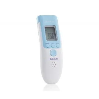Links Medical - JXB-183 - Jbx-183 Non-contact Infrared Thermometer