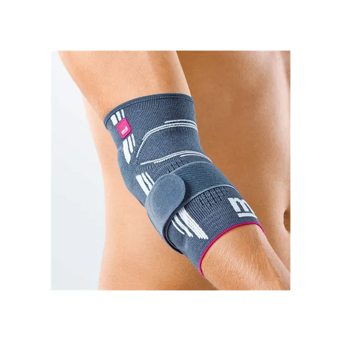 Medi - From: K400212 To: K400216 - Epicomed Elbow Support Silver Ii