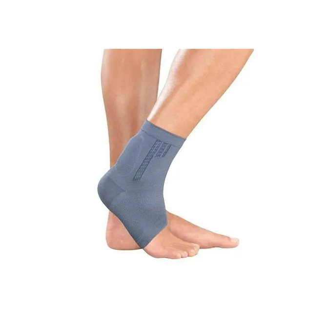 Medi - From: K610802 To: K610806 - Protect.Achi Ankle Support Gray Ii