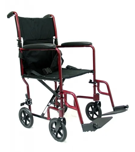Karman - From: LT-2019-BD To: LT-2019-BL - KRN LT 2019 Lightweight Transport Chair