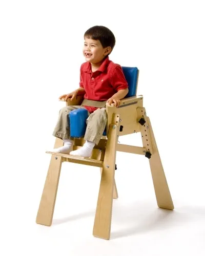 Kaye Products - K2 - High Kinder Chair without tray