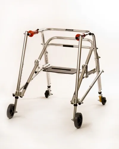 Kaye Products - From: W4BR To: W4BS - Adolescent's Walker &ndash; 4 wheels