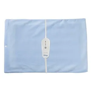 Kaz USA - ZHP218123PSP - SoftHeat Moist/Dry Soothing Therapy Heating Pad