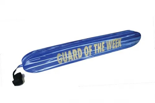 Kemp - From: 10-212 To: 10-213 - USA KEMP Splash Guard of the Week Rescue Tubes