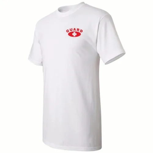 Kemp - From: 18-001-1 To: 18-002-1 - USA Lifeguard Shirt Design 1
