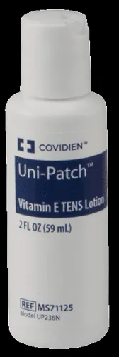 Medtronic / Covidien - 236N - Kendall-Vitamin E Tens Lotion