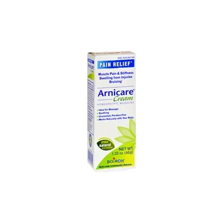 Boiron - KHFM00115600 - Arnicare Arnica Cream Pain Relief