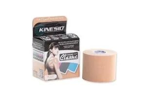Kinesio Holding - Kinesio - From: CKT65024 To: CKT95125 -  Tex Classic 2" X 13', Beige