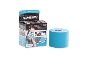Kinesio Holding - CKT75024 - Kinesio Tex Classic 2" X 13', Blue
