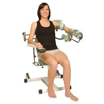 Kinetec - 553342 - Knee Accessories - Adjustable Height Trolley