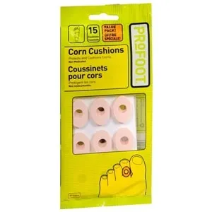 Kinray-Cardinal Health - 326-546 - Profoot Corn Cushions Value Pack (15 Count)