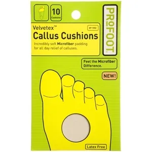 Kinray-Cardinal Health - 383-539 - Profoot Callus Cushions Value Pack (10 Count)