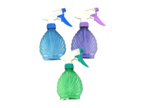 Kole Imports - HR059 - Shell-shaped Water Bottles