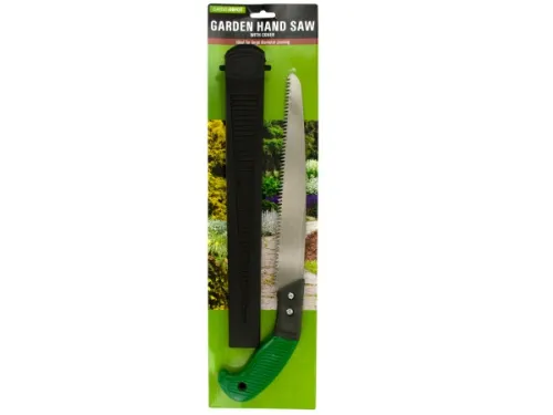 Kole Imports - OL521 - Garden Hand Saw With Cover