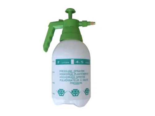Kole Imports - UU745 - 2 Liter Pressure Spray Bottle