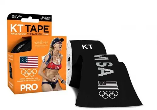 KT Health - KT Tape Pro - From: 814179020246 To: 814179020260 - Kt Tape Pro 20 Strip