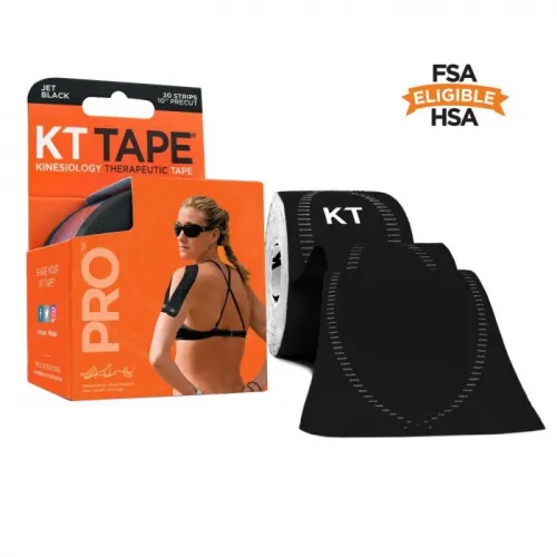 KT Health - KT Tape Pro - From: 893169002332 To: 893169002639 - Kt Tape Pro 20 Strip