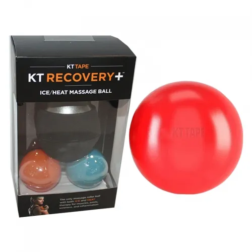KT Health - 9022561 - KT Tape Recovery Ice/Heat Massage Ball