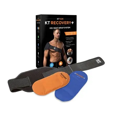 KT Tape - From: 11-1525 To: 11-1527 - Kt Recovery+, Ice/heat Compression Therapy