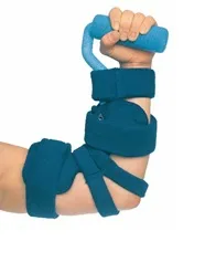 Lenjoy Medical - From: 879626000974 To: 879626007232 - Manufacturing Comfy Elbow and Full Hand