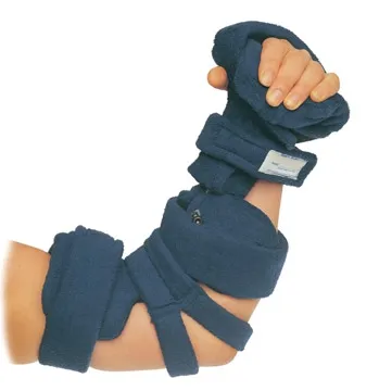 Lenjoy Medical - From: 879626002053 To: 879626007256 - Manufacturing Comfy Elbow and Hand Thumb