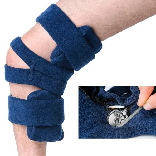 Lenjoy Medical - From: 879626002145 To: 879626006259 - Manufacturing Comfy Goniometer Knee