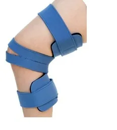 Lenjoy Medical - From: 879626006785 To: 879626006983 - Manufacturing Comfyprene Spring Loaded Goniometer Knee